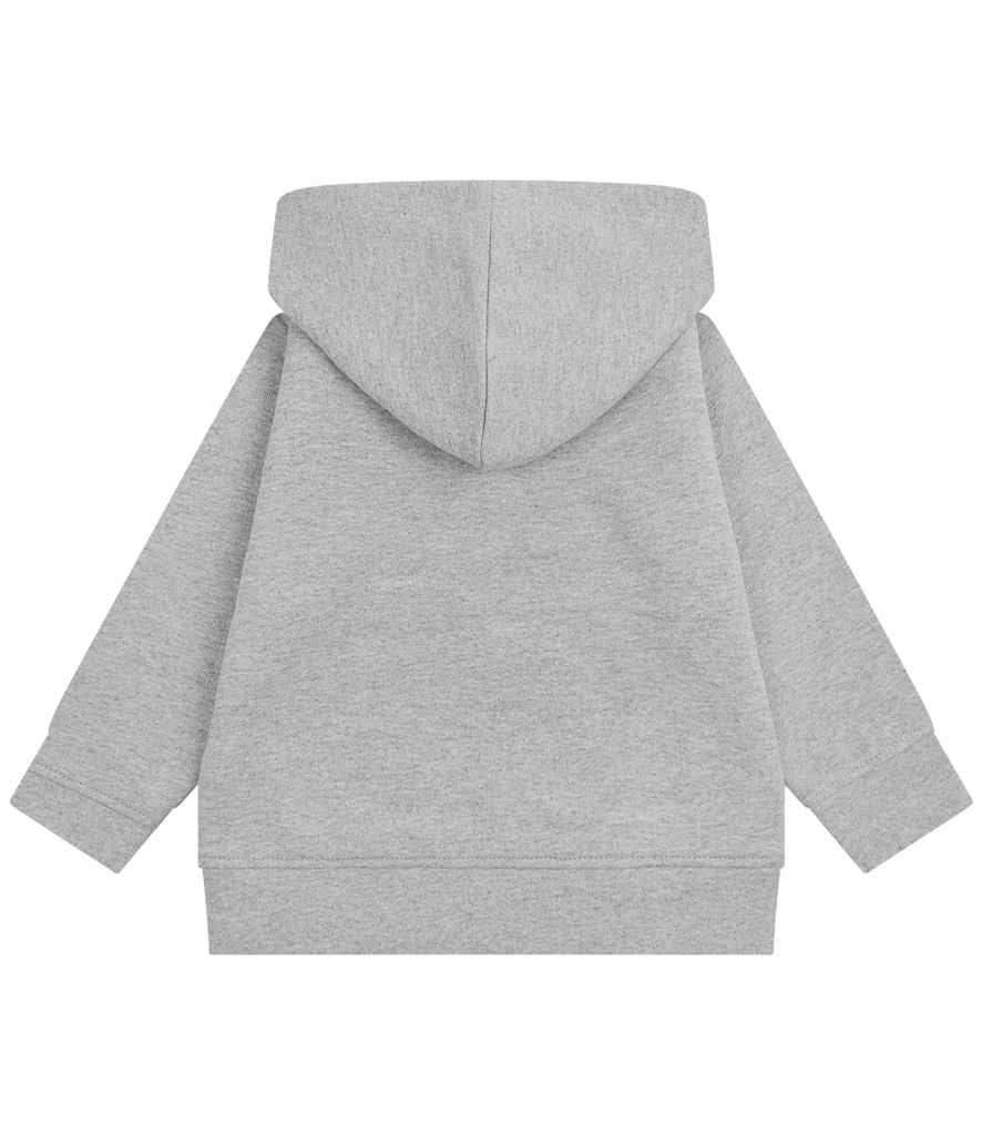 Eco friendly Grey hoodie