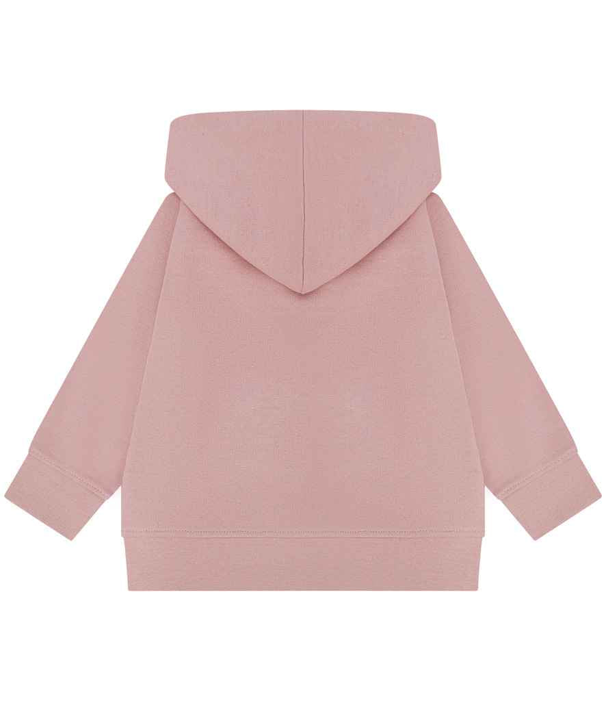 Eco friendly Pink hoodie