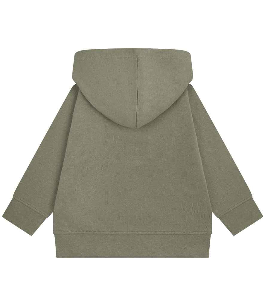 Eco friendly Green hoodie