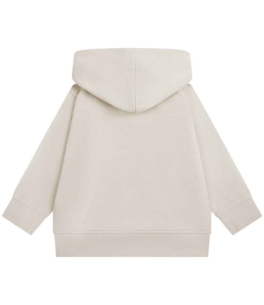 Eco friendly Stone hoodie