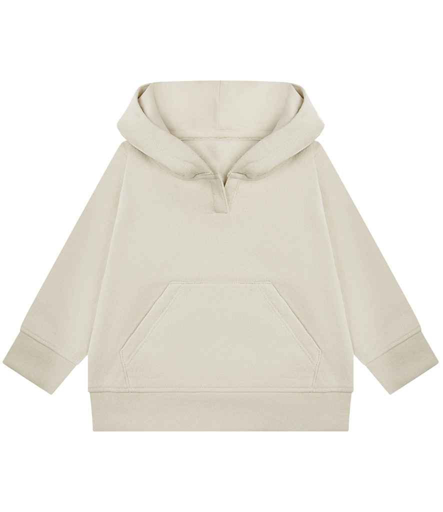 Eco friendly Stone hoodie
