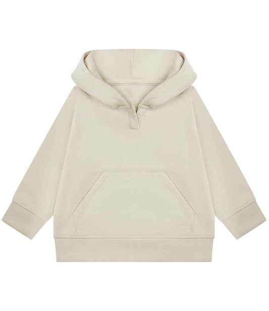 Eco friendly Stone hoodie