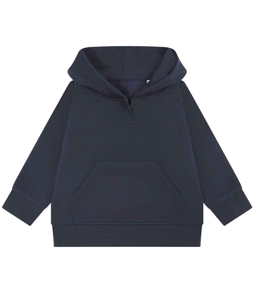 Eco friendly Navy hoodie