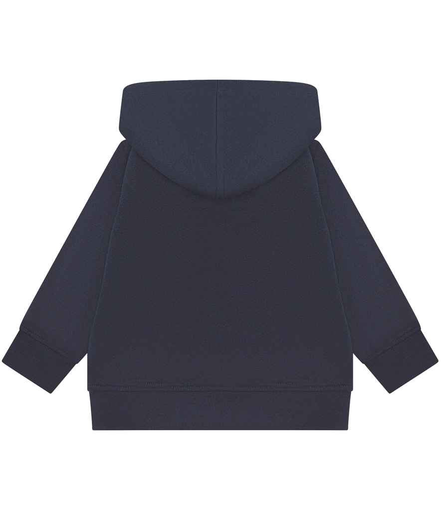 Eco friendly Navy hoodie
