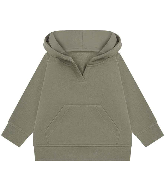 Eco friendly Green hoodie